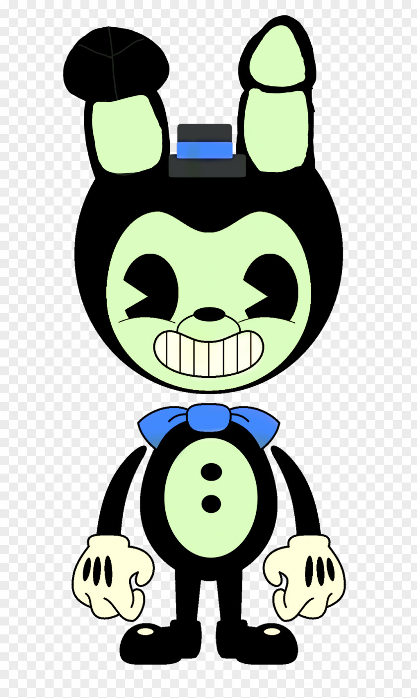 Youtube Bendy And The Ink Machine Five Nights At Freddy's Drawing YouTube PNG