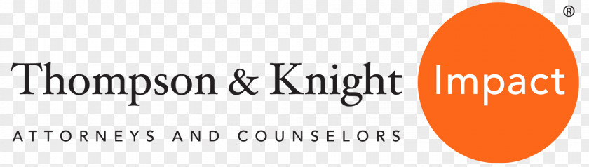 Business Dallas Thompson & Knight LLP Law Firm Lawyer PNG