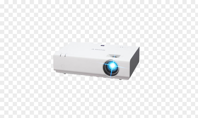 - Business Office Projector Video LCD Wide XGA Liquid-crystal Display PNG