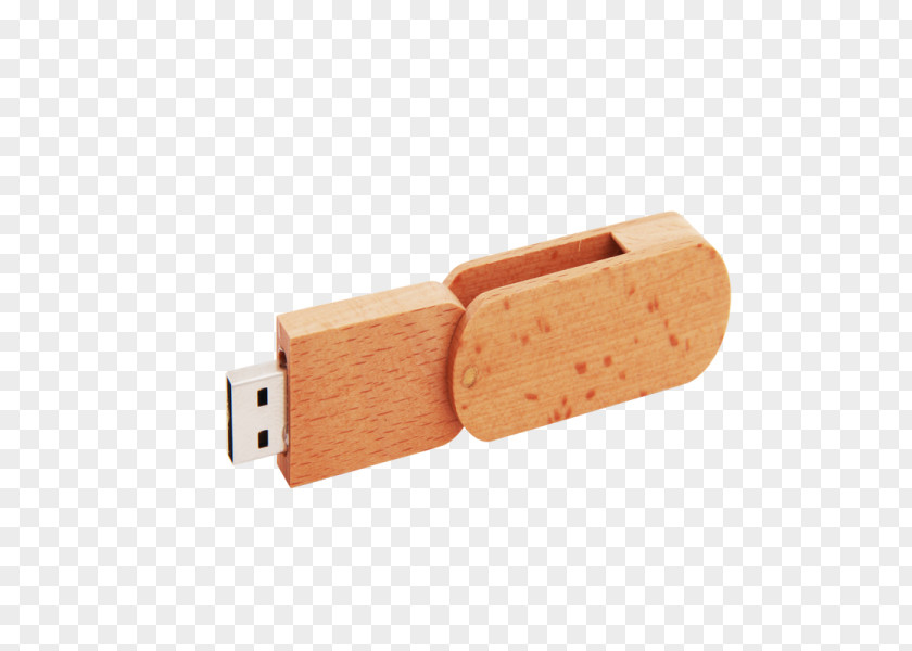 Card Shape Pendrive USB Flash Drives On-The-Go Memory FlashCard PNG