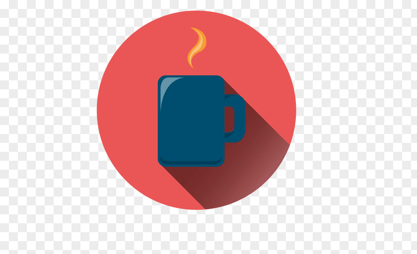 Coffee Mug Logo PNG
