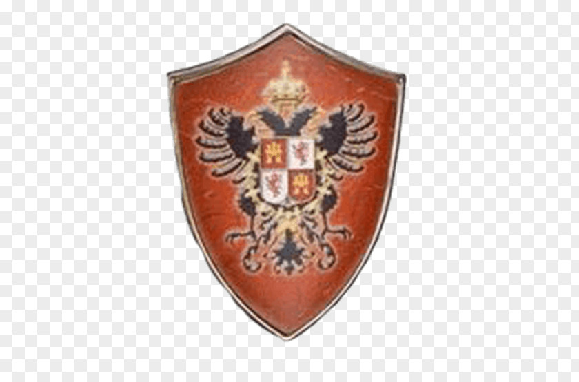 Colorfully Badge Emblem PNG