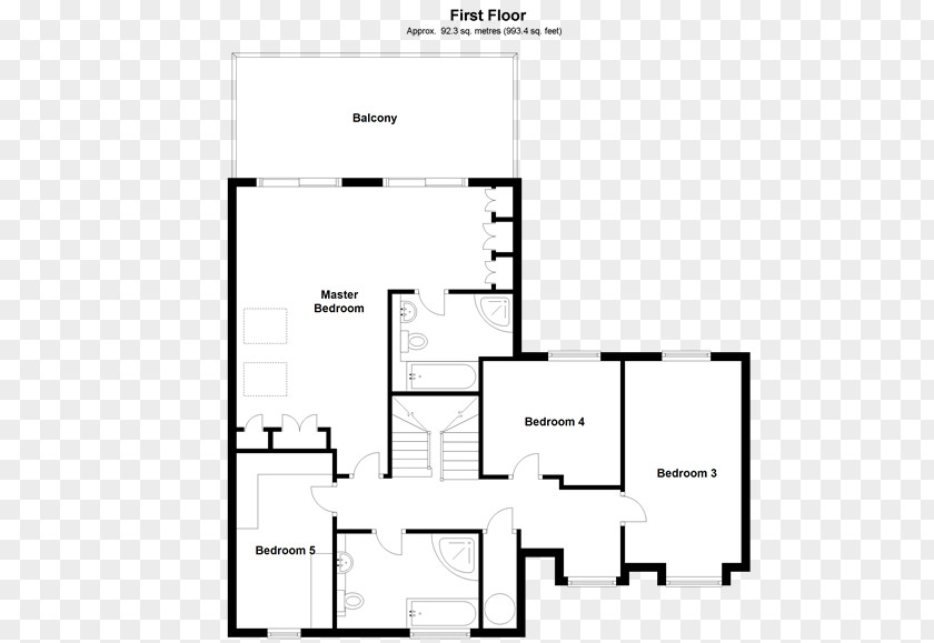 Design Floor Plan Paper Line PNG
