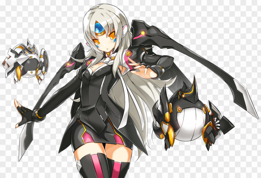 Elsword EVE Online Nemesis Video Game Player Versus Environment PNG