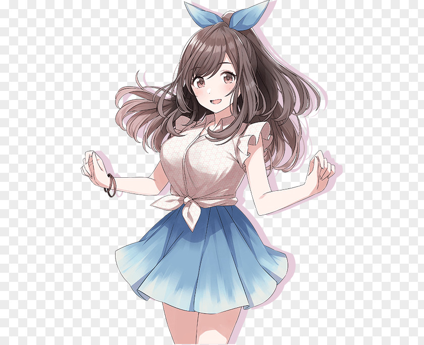 Idolmaster Shiny Festa The アイドルマスター シャイニーカラーズ Game Japanese Idol PNG