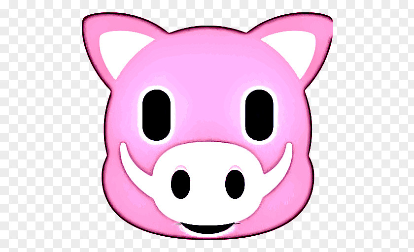Livestock Animation Pig Cartoon PNG