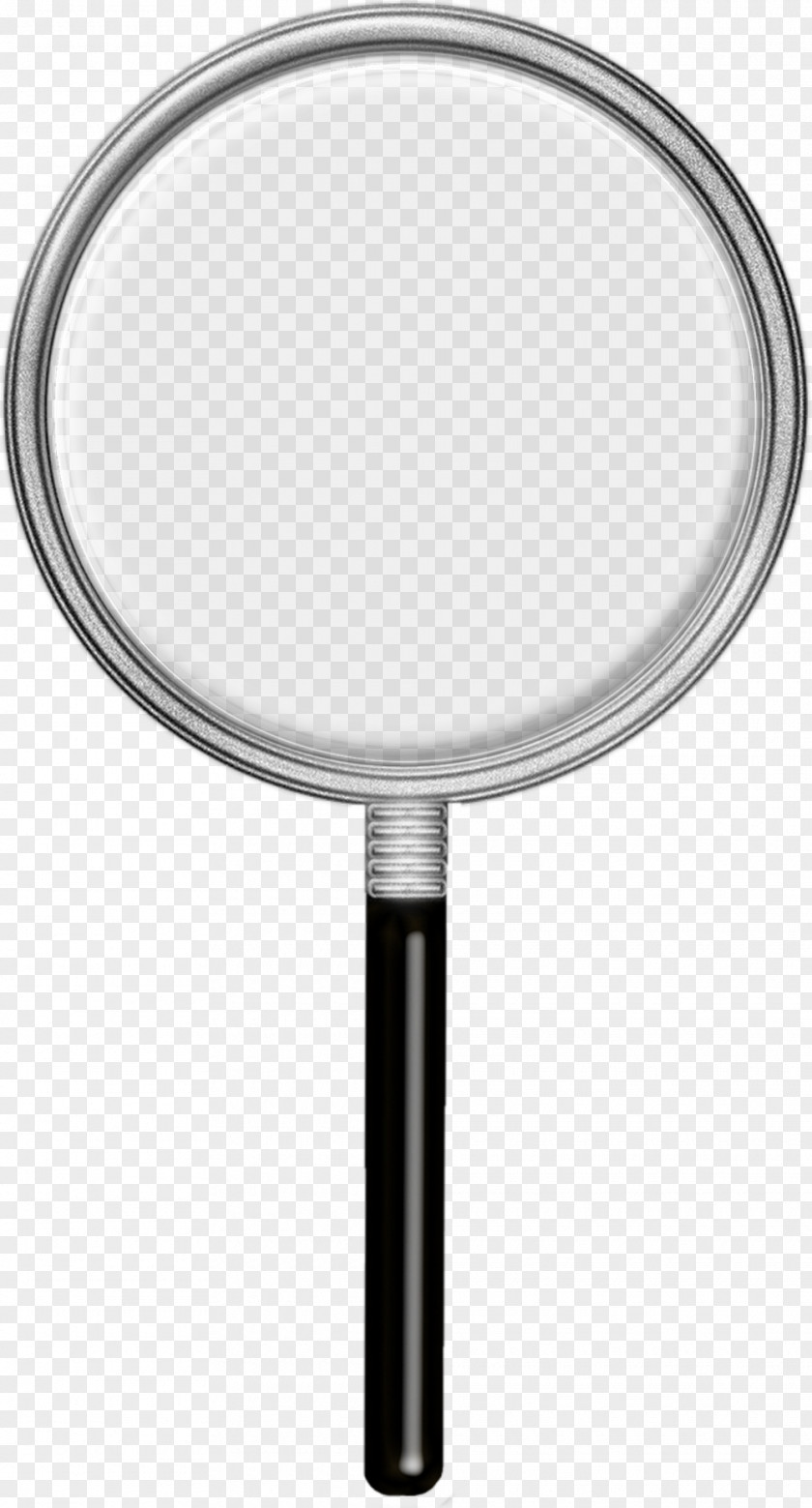 Loupe Image Magnifying Glass Focus PNG