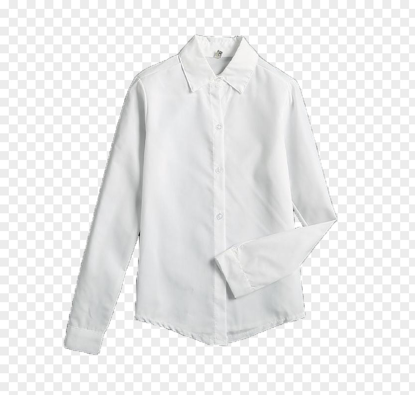 Minimalist Urban Fashion Perspective Popular White Shirt Download PNG