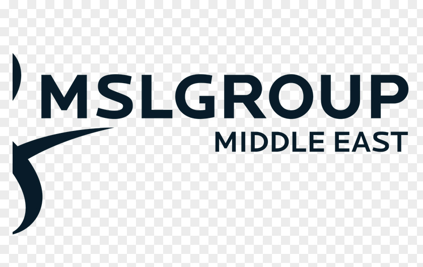 MSLGROUP Middle East Publicis Groupe Logo Brand PNG