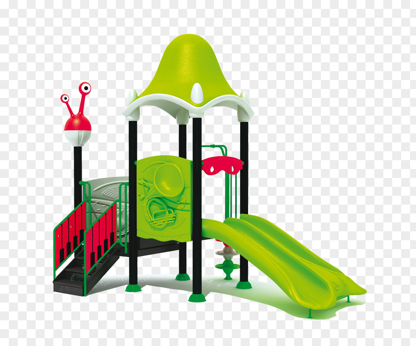 Playground Slide Toy Product Design PNG