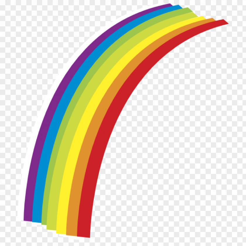 Rainbow Clip Art PNG