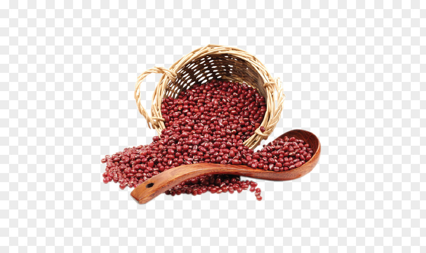 Red Beans Rice And Japanese Cuisine Matcha Adzuki Bean Common PNG