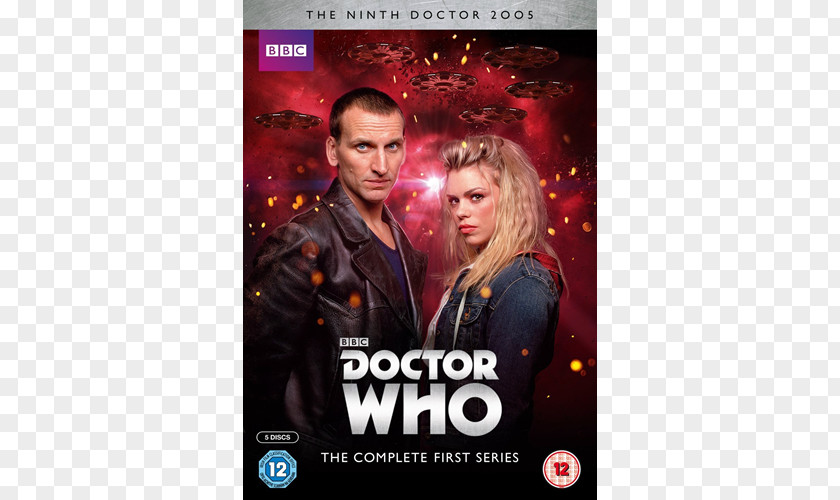 Season 1 Ninth DoctorDoctor Christopher Eccleston Doctor Who PNG