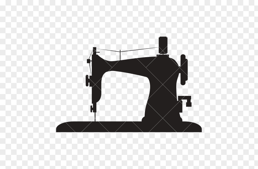 Sewing Machines Clip Art PNG