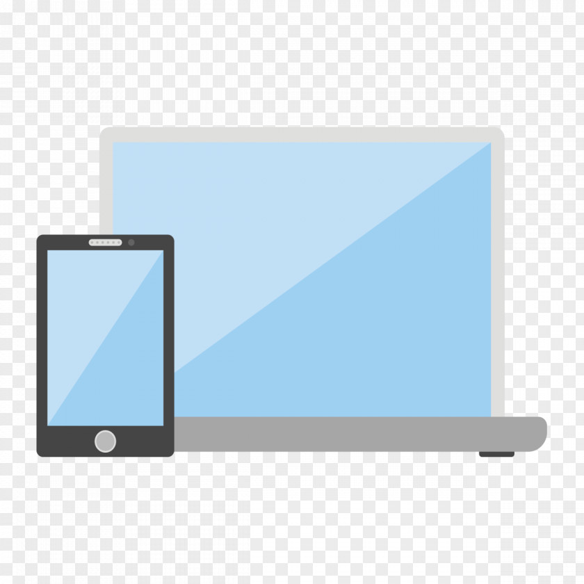 Smartphone Multimedia Rectangle PNG