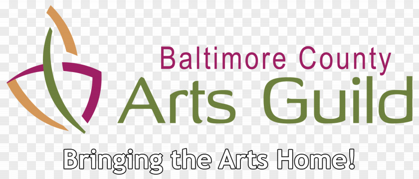 University Of Maryland Baltimore County Arts Guild Logo Brand Meredith M DVM PNG