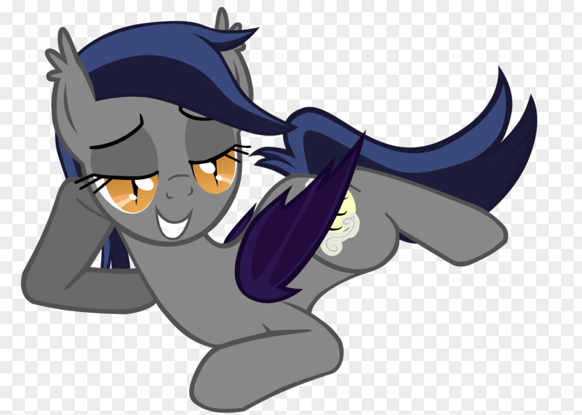 Bat Pony Horse Cartoon PNG