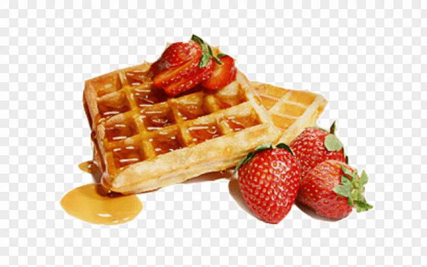 Breakfast Belgian Waffle Irons Pancake PNG