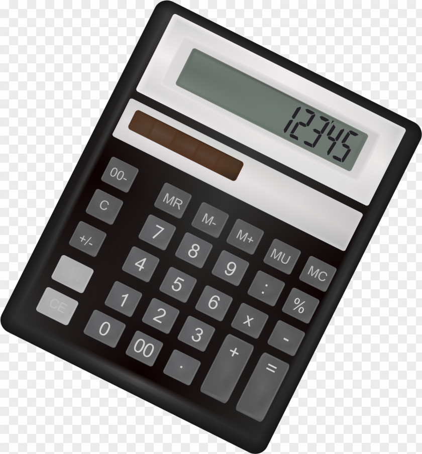 Calculator Calculus Mathematics Aire Triangle Formula PNG