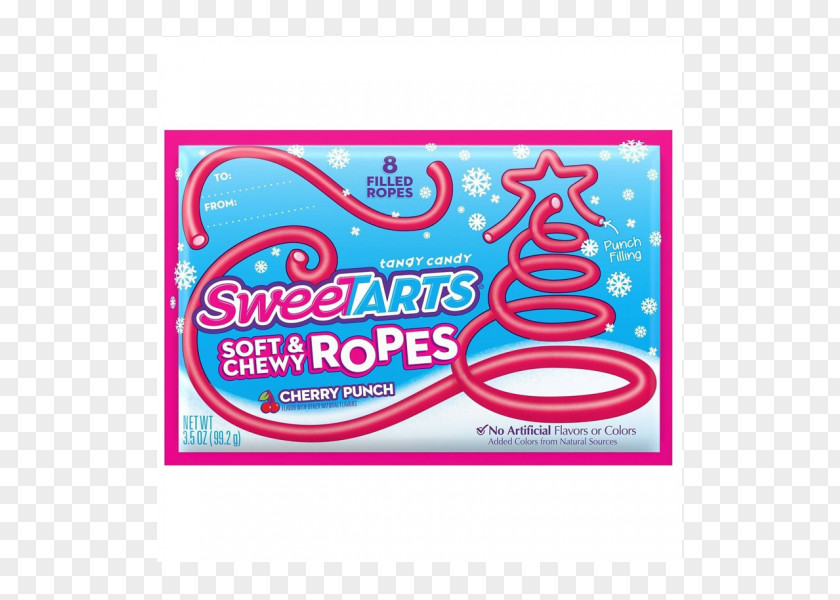 Candy Sugar Nerds SweeTarts PNG