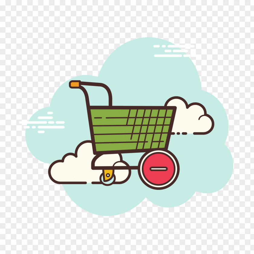 Cleared Ecommerce Shopping PNG