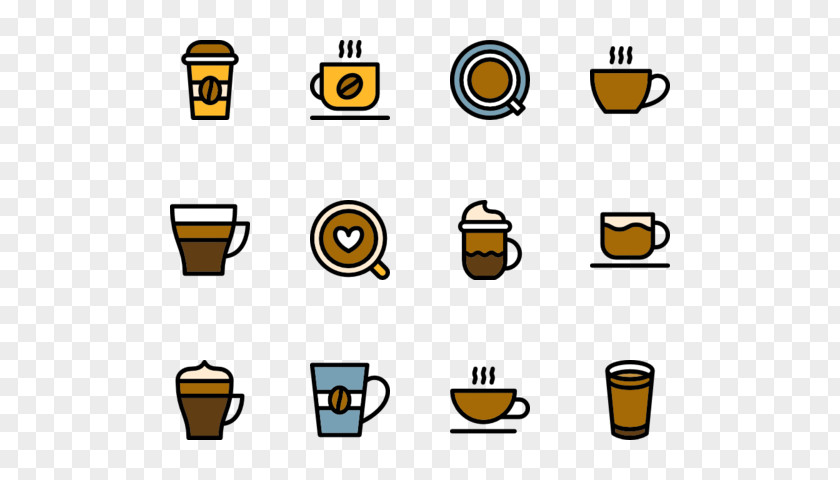 Coffee Pack Smiley Brand Happiness Clip Art PNG