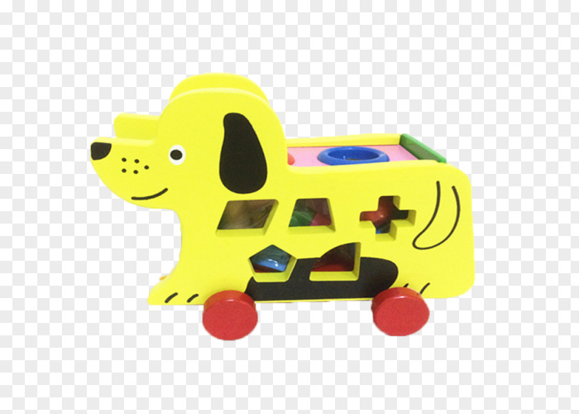 Dog Snout Vehicle PNG