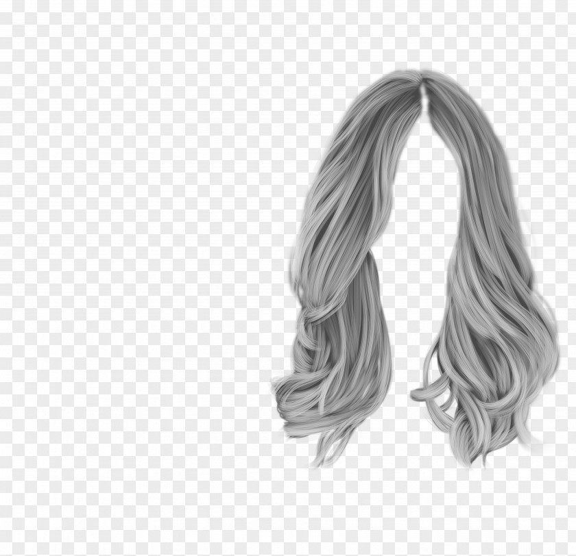 Fashion Hair Scarf Chemical Reaction PNG