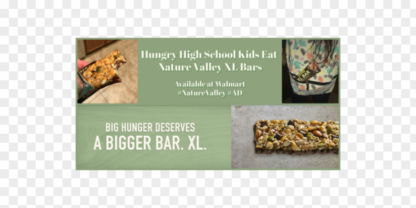 Hungry Boy Nature Valley Snack Eating Hunger Brand PNG