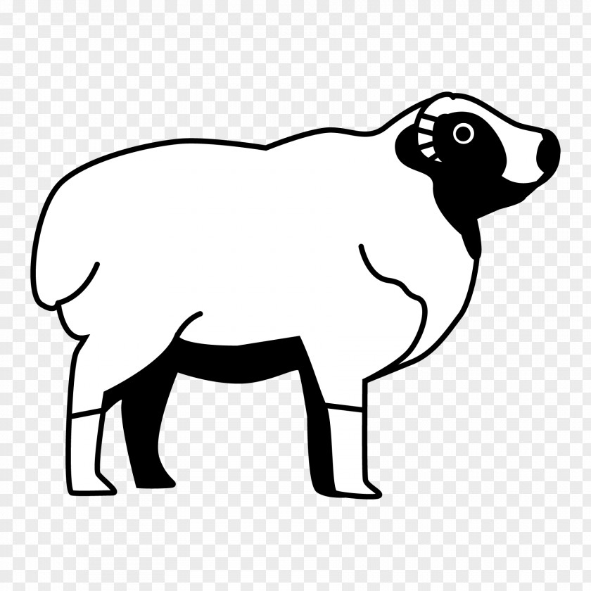Illicium Verum Sheep Cattle Dog Breed Horse PNG