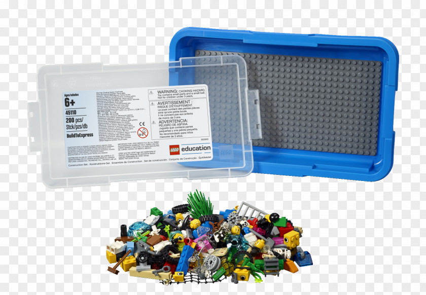 Lego Serious Play Mindstorms EV3 Robotics LEGO Education PNG