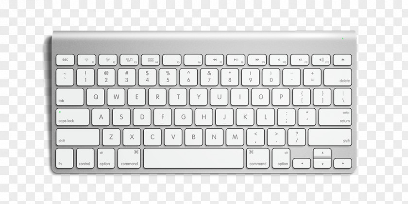 Macbook Magic Mouse Computer Keyboard Apple PNG