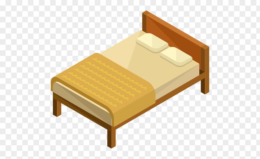 Mattress Bed Frame Table Furniture PNG