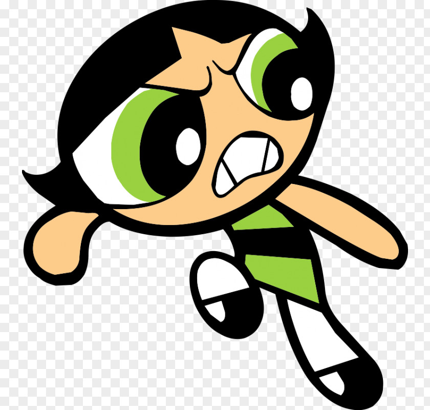 Mojo Jojo Clip Art PNG