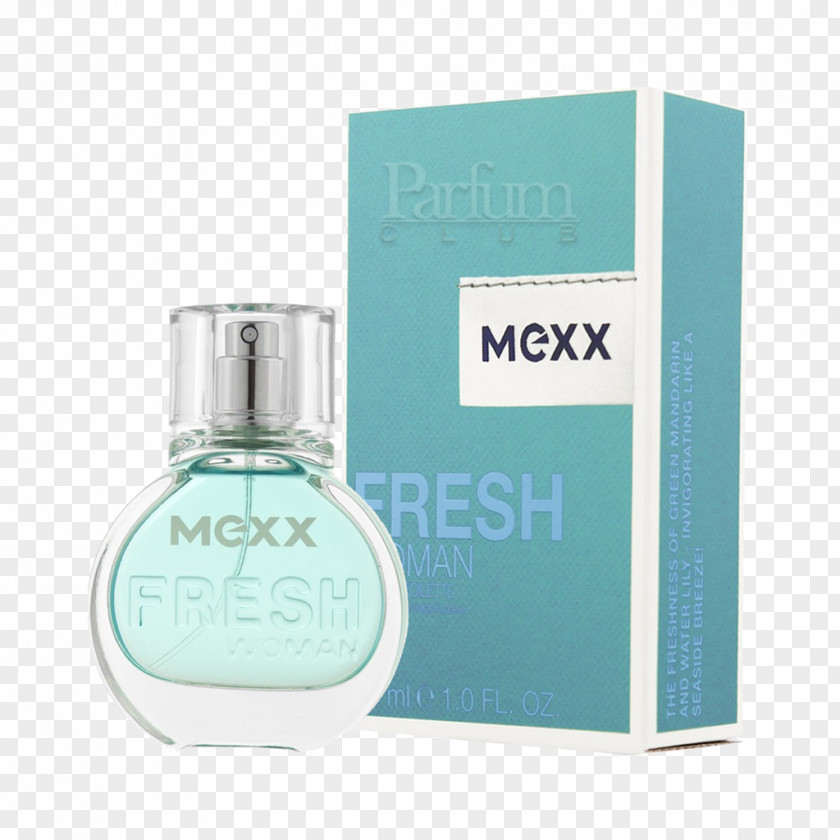 Perfume Mexx Fresh Woman Eau De Parfum For Women 1 Oz Magnetic Man Toilette Edt Spray 30 Ml PNG