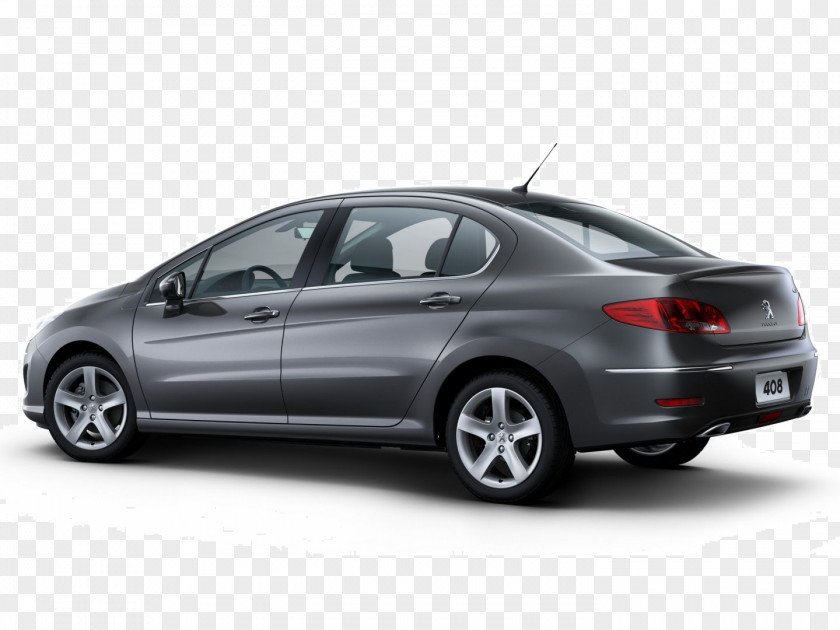 Peugeot 308 Car 3008 407 PNG