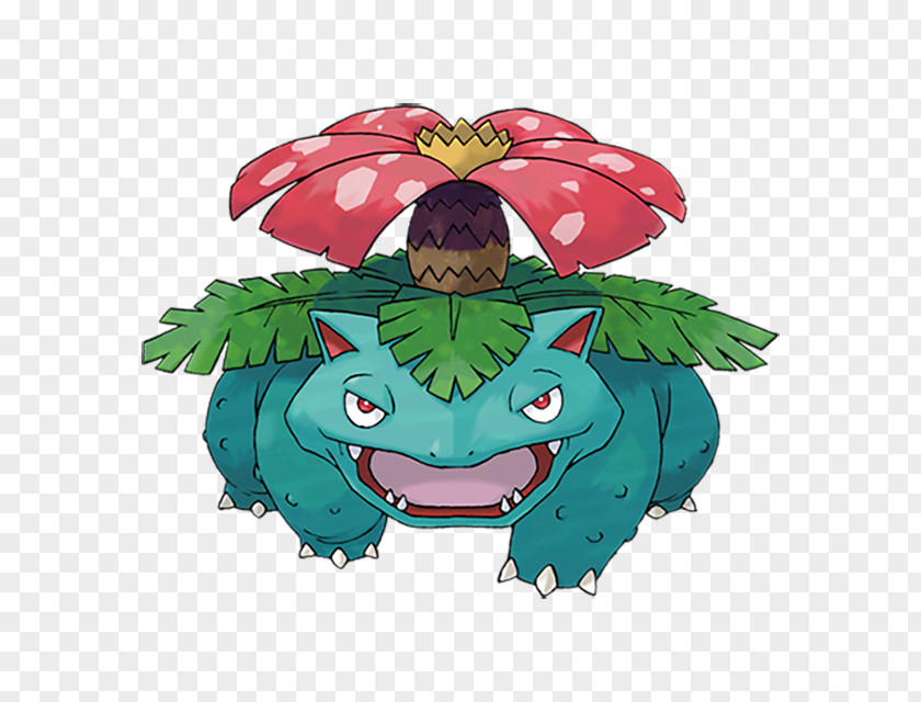 Pokémon Firered And Leafgreen X Y GO FireRed LeafGreen Red Blue Venusaur PNG