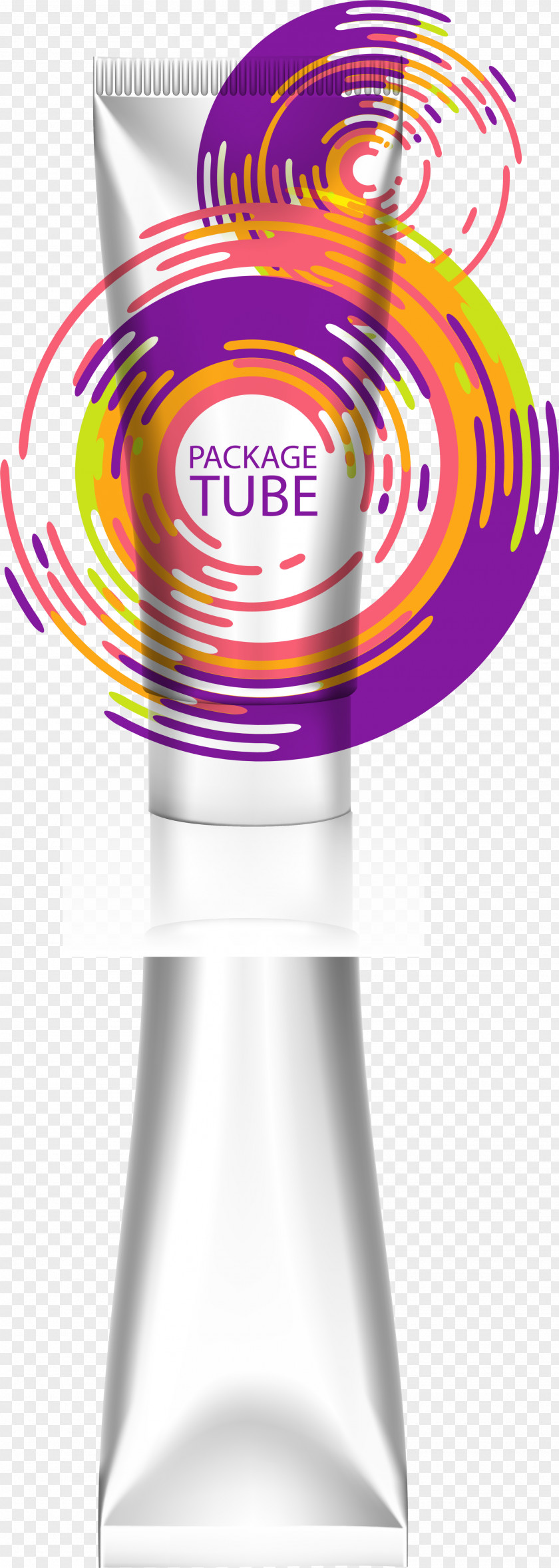Purple Circle Cosmetics Clip Art PNG