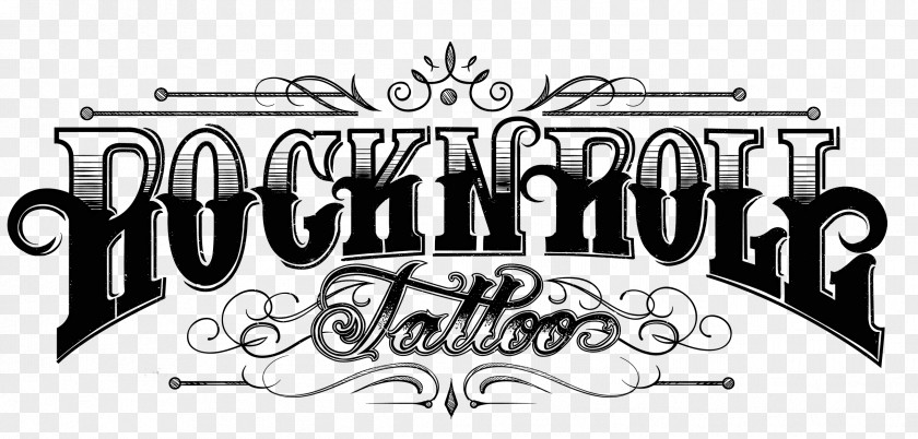 Rock N Roll Tattoo Music And Punk PNG music and roll rock, rock'n'roll clipart PNG