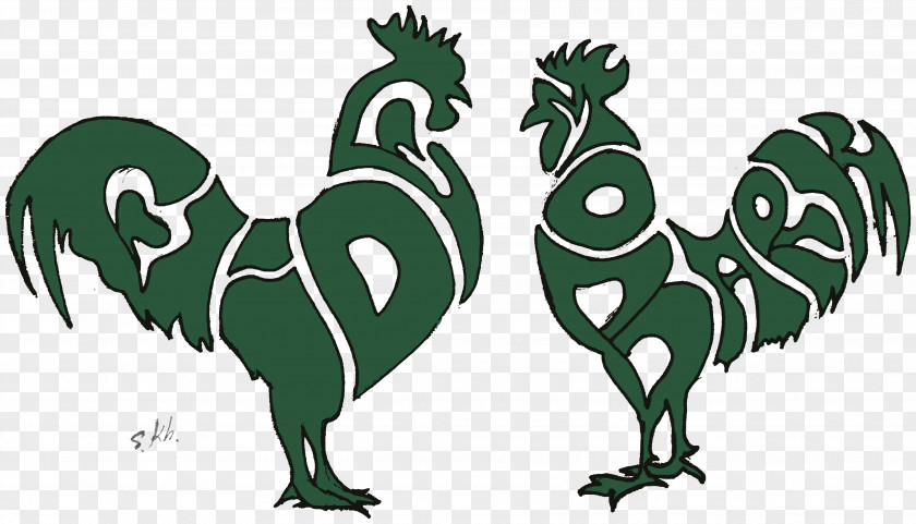 Rooster Nowruz New Year's Day Holiday Chicken PNG