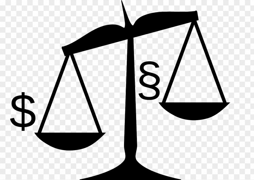 Scales Justice Measuring Judge Gavel Lady Clip Art PNG