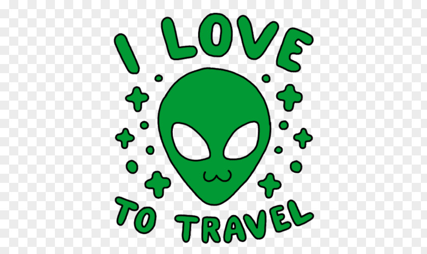 Travel GIF Alien Space Tenor Animation PNG