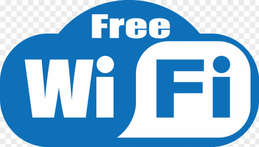 Wi-Fi Free WiFi Logo Image PNG