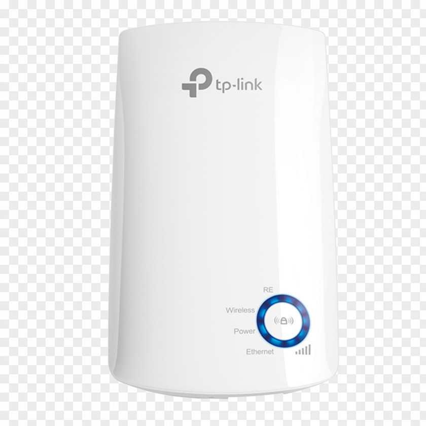 Wireless Repeater TP-Link Wi-Fi Router PNG