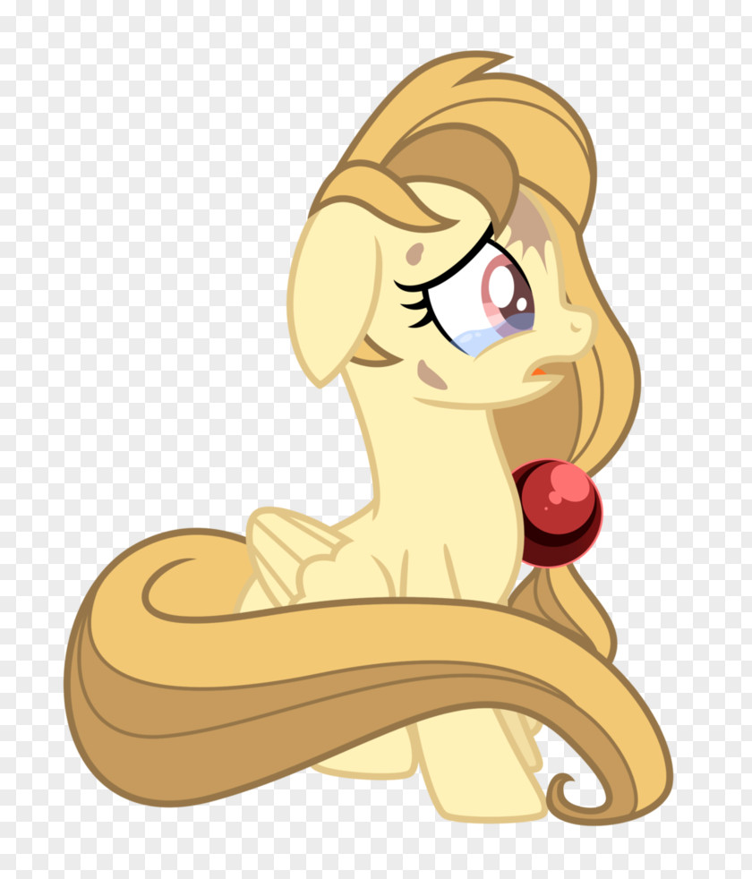 Alice Vector Pony Horse PNG