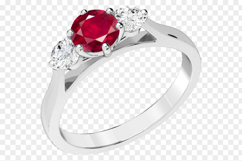 All Gold Rings For Girls Ring Diamond Cut Ruby Brilliant PNG