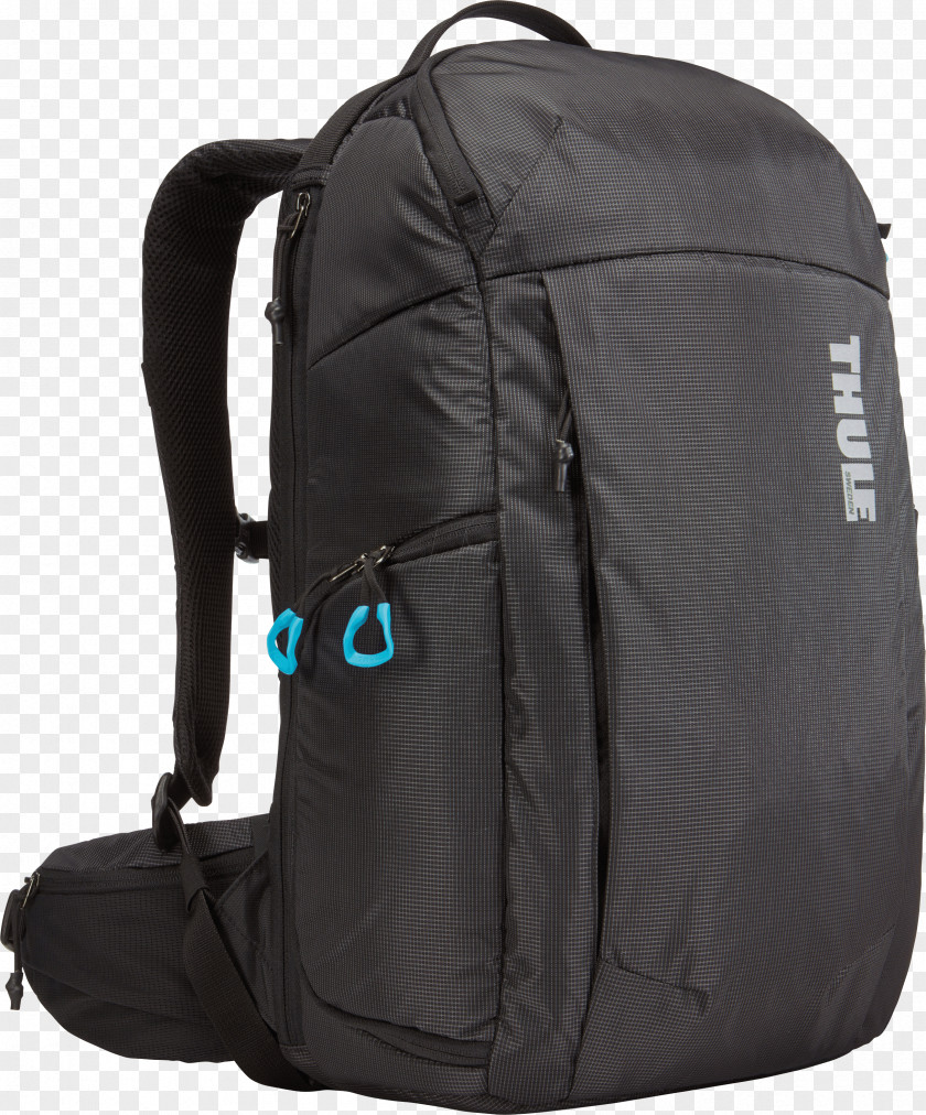 Backpack Thule Aspect Camera DSLR Covert Dslr Rolltop Digital SLR PNG