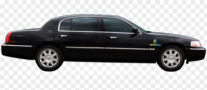 Car Luxury Vehicle Mid-size Earth Limos & Buses PNG