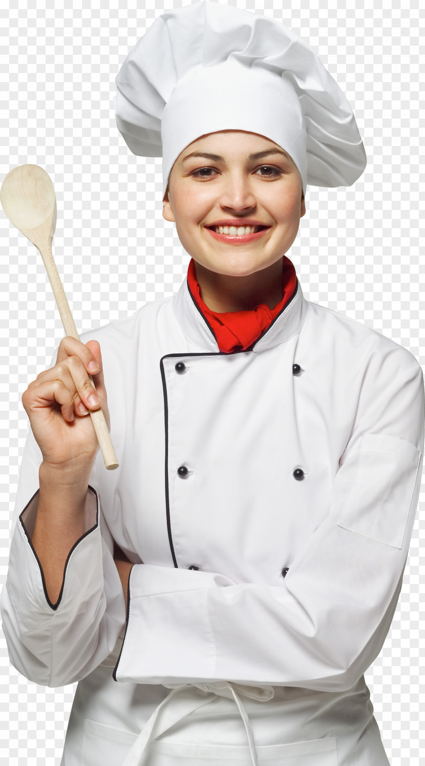Chef Indian Cuisine Fusion French Chinese PNG