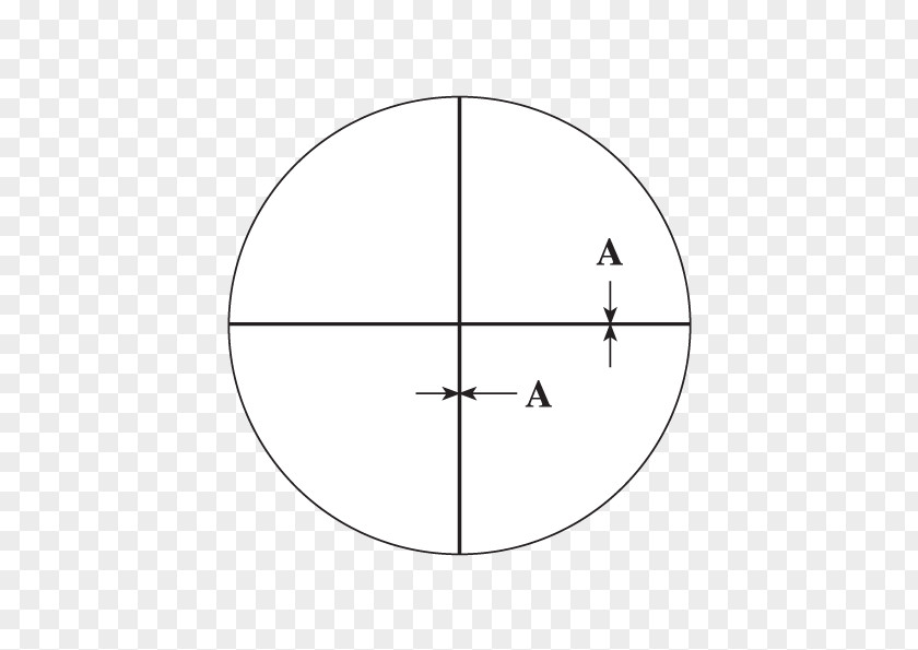 Circle Angle Point PNG